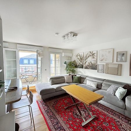 *Disneyland/SERRIS* Appartement de haut standing Exterior foto